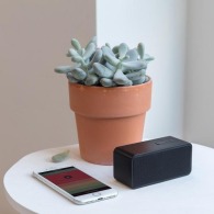 3W four-colour speaker