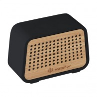 5w bamboo and cement speaker Pioneers