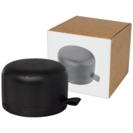 Loop 5W Bluetooth speaker in recycled plastic