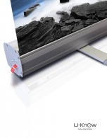 Luxury roll up 85 x 200 cm - rollux 085 picture