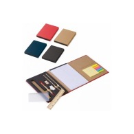 Complete stationery kit