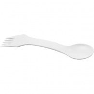 Epsy Pure 3-in-1 tool with spoon, fork and knife