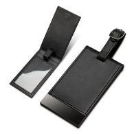 Reflect-daventry luggage tag