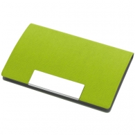 Business card case picture