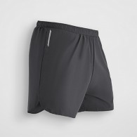 EVERTON - Sport shorts with inner briefs