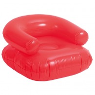 Inflatable Chair Reset