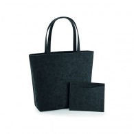 Felt Shopper - Felt shopping bag