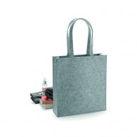 Felt Tote Bag - Felt Tote Bag