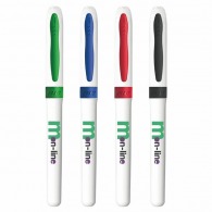 Mark-it bic permanent felt picture