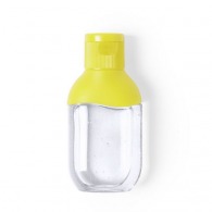 30 ml bottle of hydroalcoholic gel