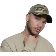 Flexfit Multicam® - Camouflage cap