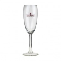 Champagne flute 12cl