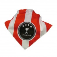 Square bandana scarf picture