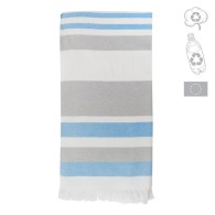 Recycled towel/fouta