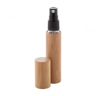 Fragrano Bamboo perfume bottle