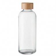 FRISIAN - Glass bottle 650ml