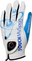 Printed easyglove golf glove picture