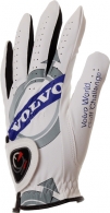 Printed easyglove golf glove