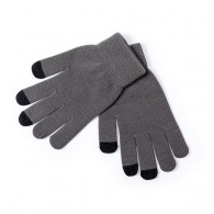 Antibacterial Tactile Glove - Tenex