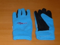 Supporting gloves