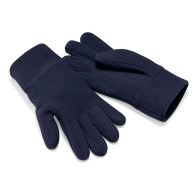 Beechfield Fleece Gloves