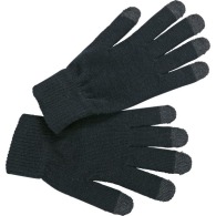Tactile gloves.