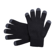 5 finger tactile gloves