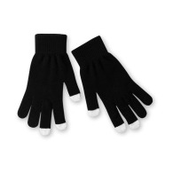 Smartphone touch gloves picture