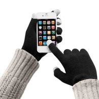 Smartphone Touch Gloves
