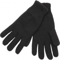 Thinsulate knitted gloves - K-up