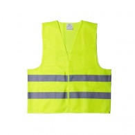 Adult safety vest picture