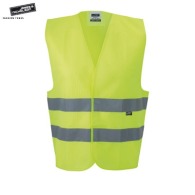 Child safety waistcoat picture