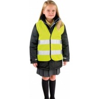 Result Child Safety Vest