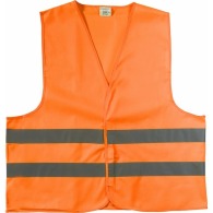Adult safety vest