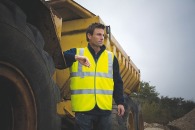 Result Safety Vest