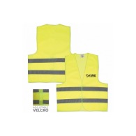 Safety waistcoat XL