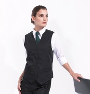 Premier waitress vest