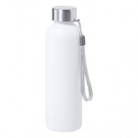 Gliter anti-bacterial water bottle