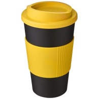 350 ml Americano® tumbler with insulation and grip
