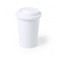 Antibacterial cup