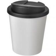 250ml Brite-Americano® Espresso Tumbler with spill-proof lid