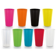 Reusable cup 25cl picture