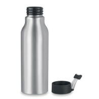 Aluminium flask, 500ml