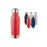 Isothermal flask 40cl