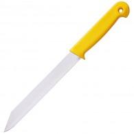 Large kitchen knife blade 18cm