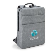 Nelson computer backpack picture
