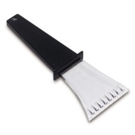 Translucent snow scraper picture