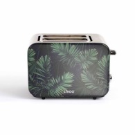 Jungle Toaster