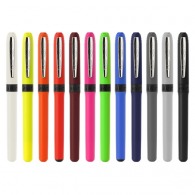 Grip roller chrome bic picture