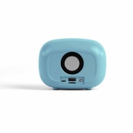 Bluetooth® enabled speaker